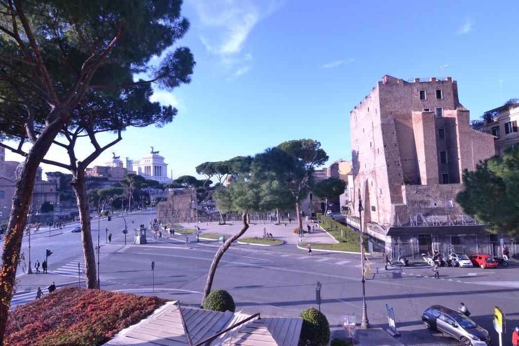 Hotel De Rome — Foto 2